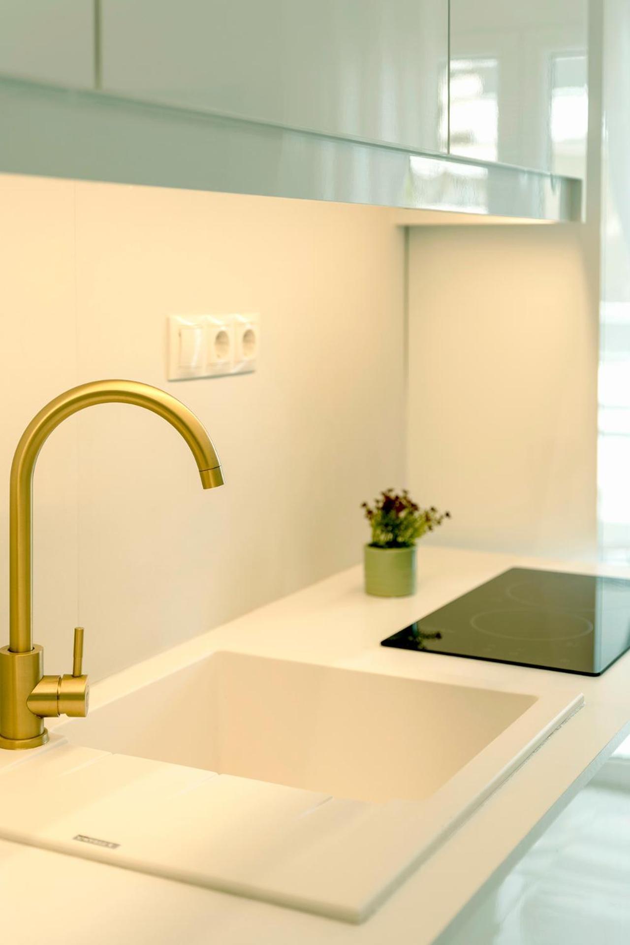 Boutique3436 Luxury Apartment เอเธนส์ ภายนอก รูปภาพ